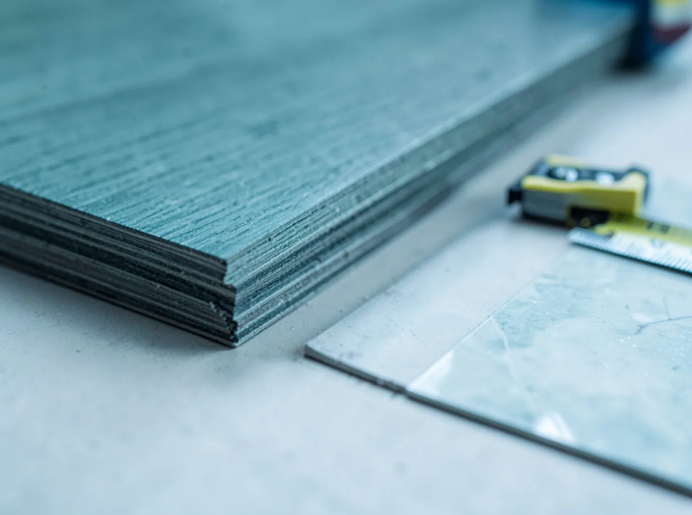 Luxury Vinyl Plank Installation Mercer Island, WA FAQs